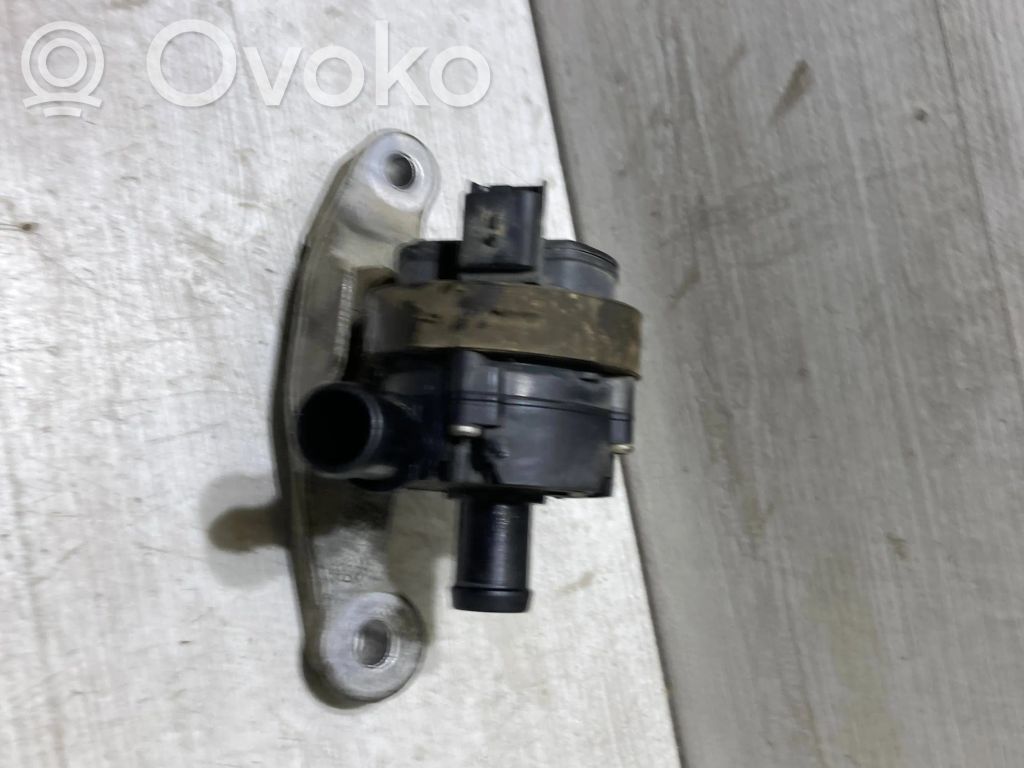 Renault Megane IV Cirkuliacinis el. siurbliukas 