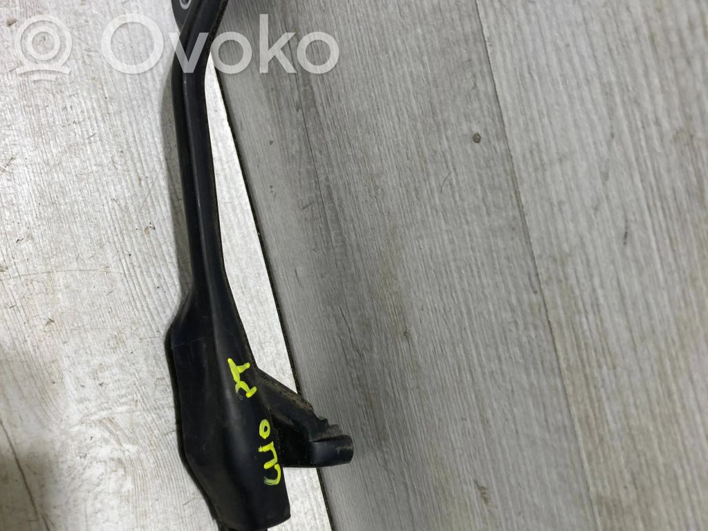 Renault Clio V Other rear door trim element 