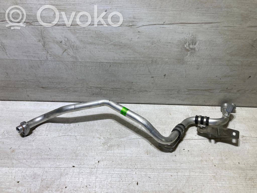 Renault Clio V Ilmastointilaitteen putki (A/C) 