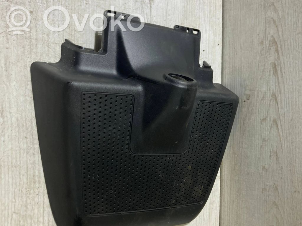 Renault Clio V Galinio vaizdo veidrodžio apdaila 
