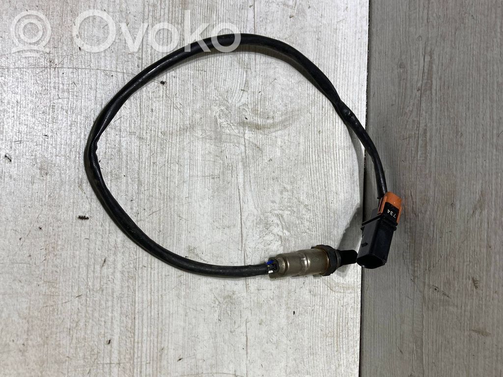 Audi A4 S4 B9 Lambda probe sensor 