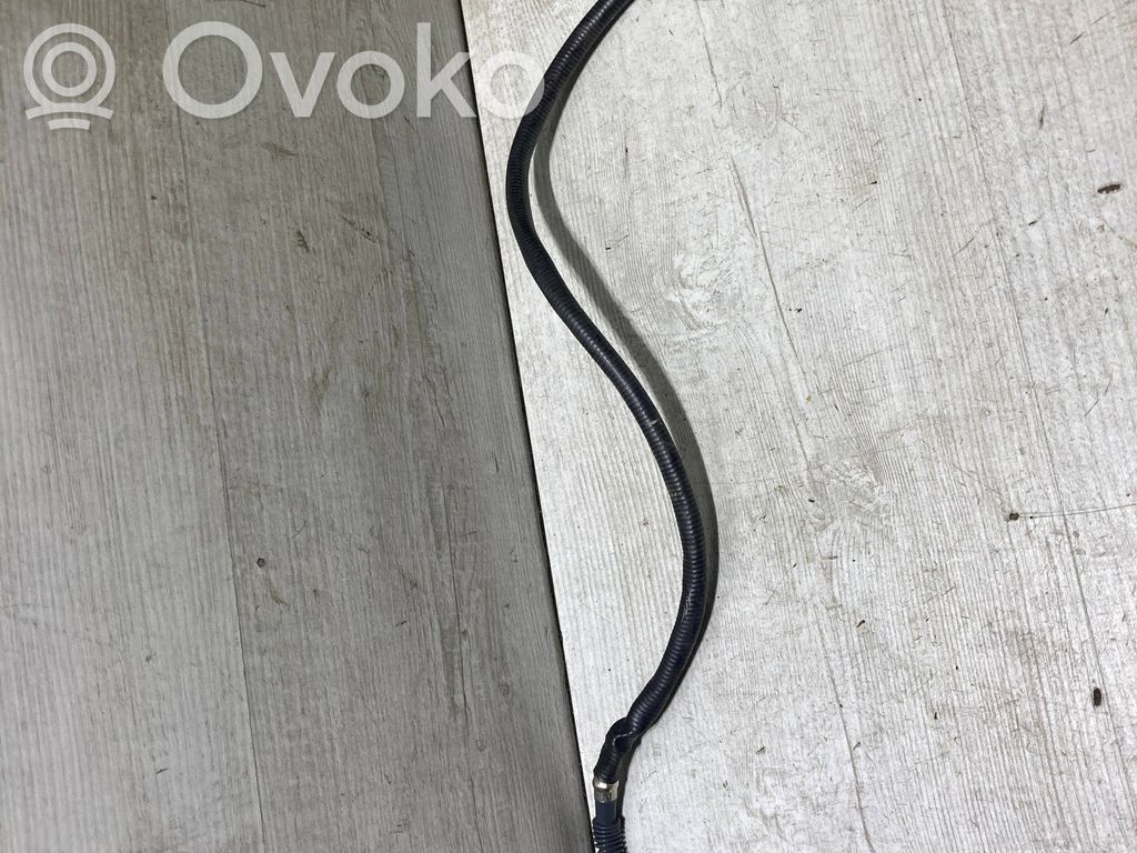 BMW 1 F20 F21 Lambda probe sensor 