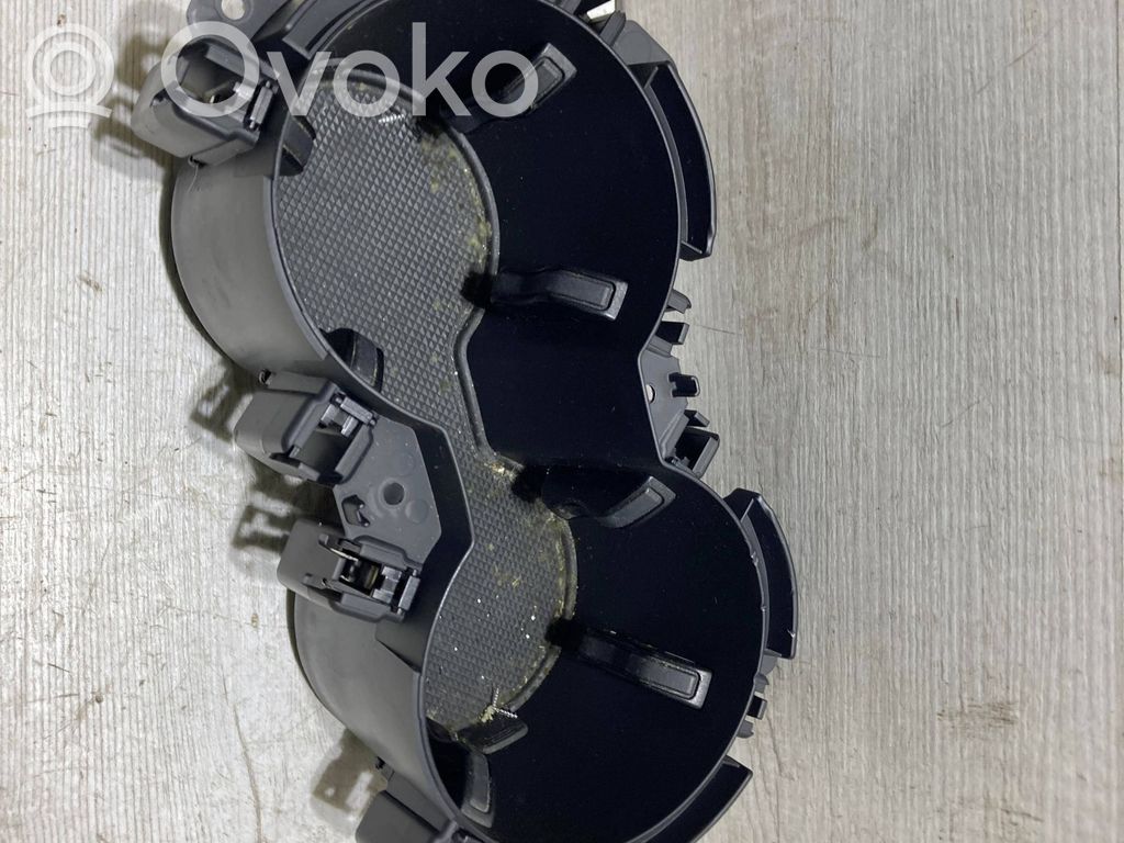 Audi A4 S4 B9 Cup holder front 