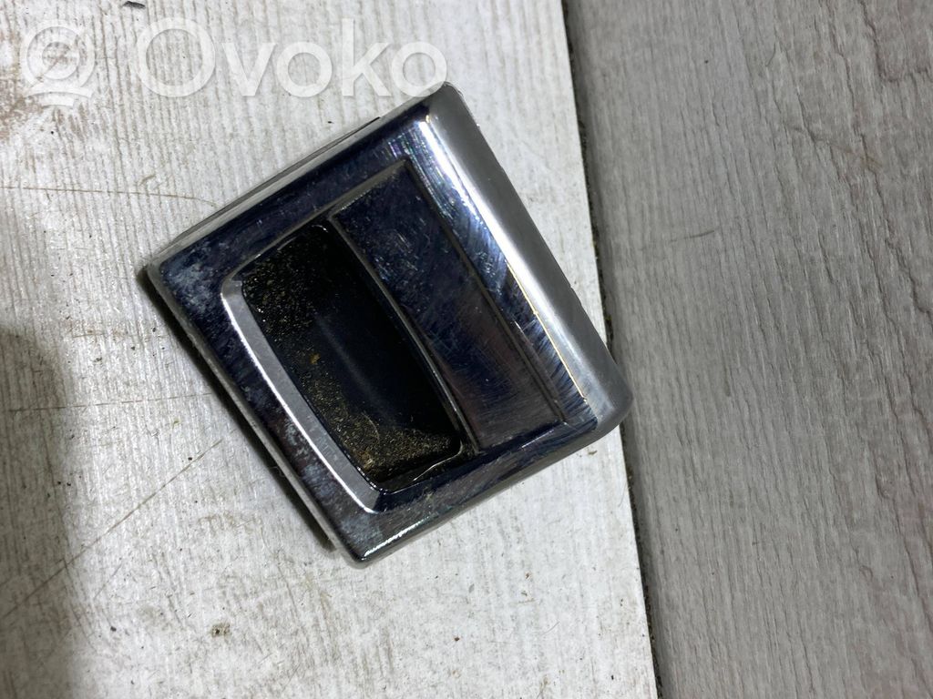 Audi A4 S4 B9 Tie down hook / loop 