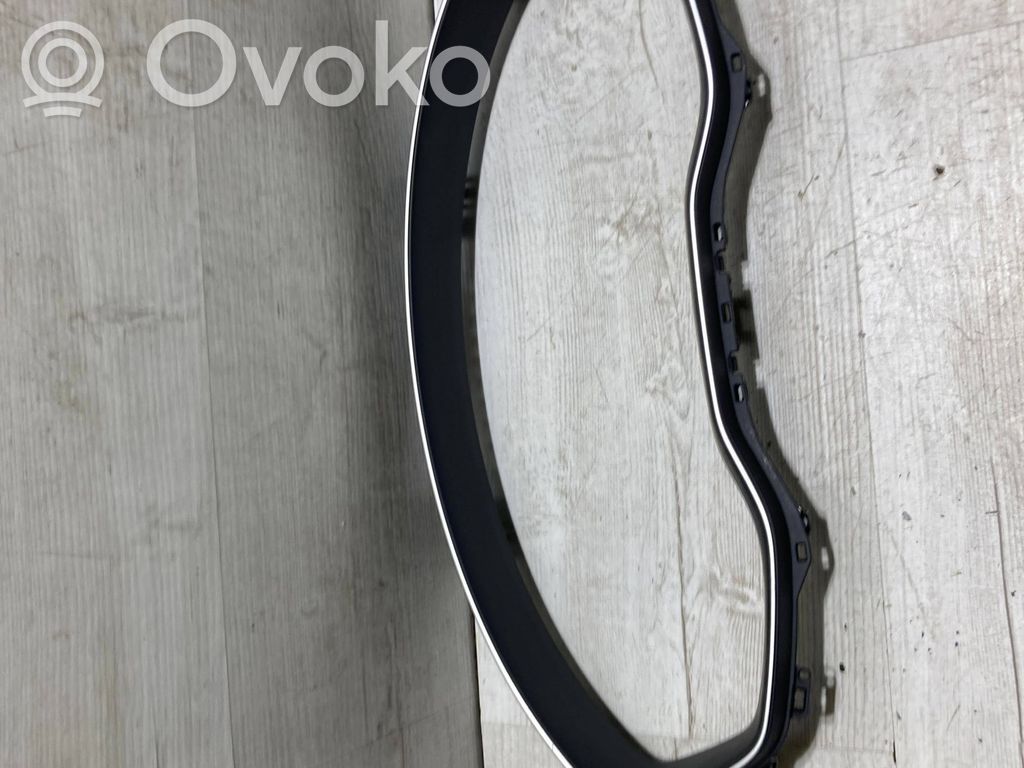 Audi A4 S4 B9 Dashboard trim 