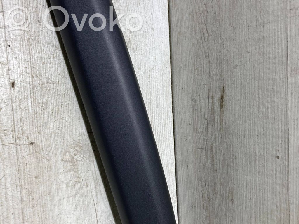 Citroen C3 Aircross Kita bagažinės apdailos detalė 