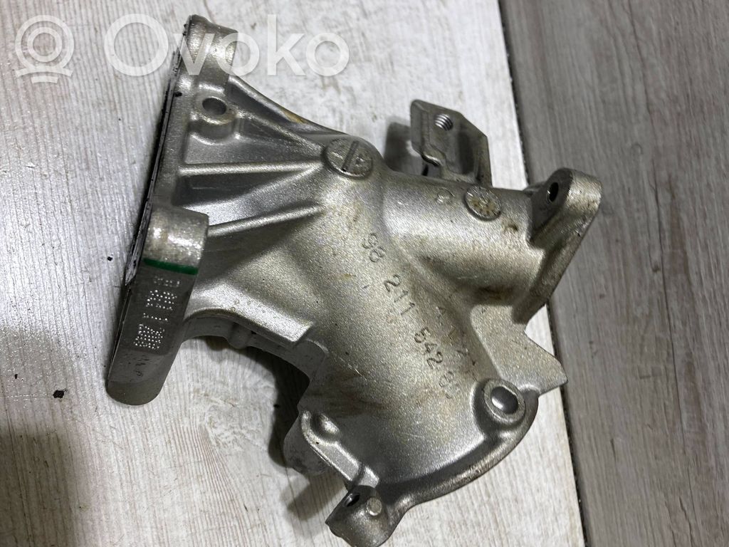 Citroen C3 Aircross Caurulīte (-es) / šļūtene (-es) 