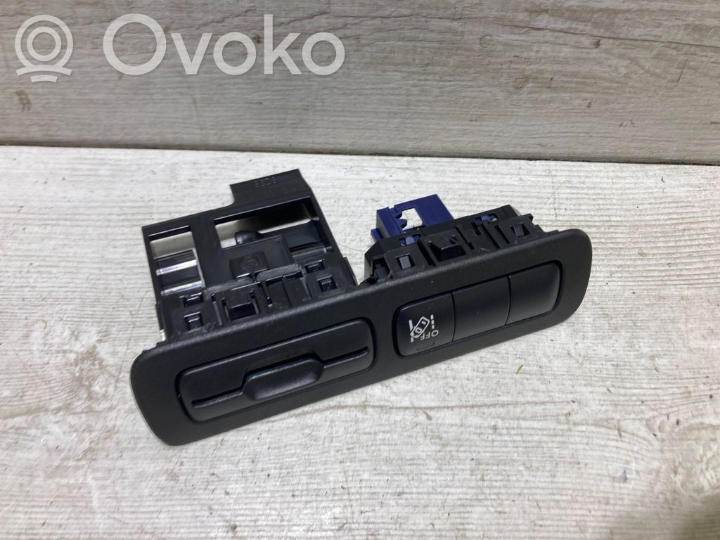 Citroen C3 Aircross Other switches/knobs/shifts 
