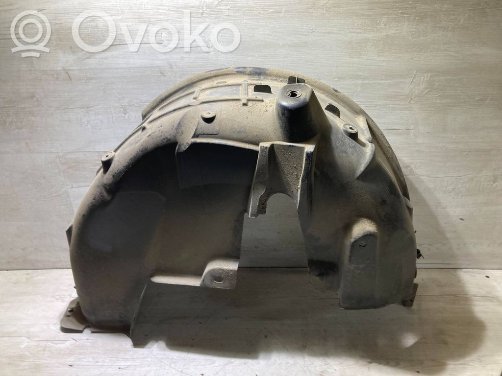 Citroen C3 Posparnis galinis 