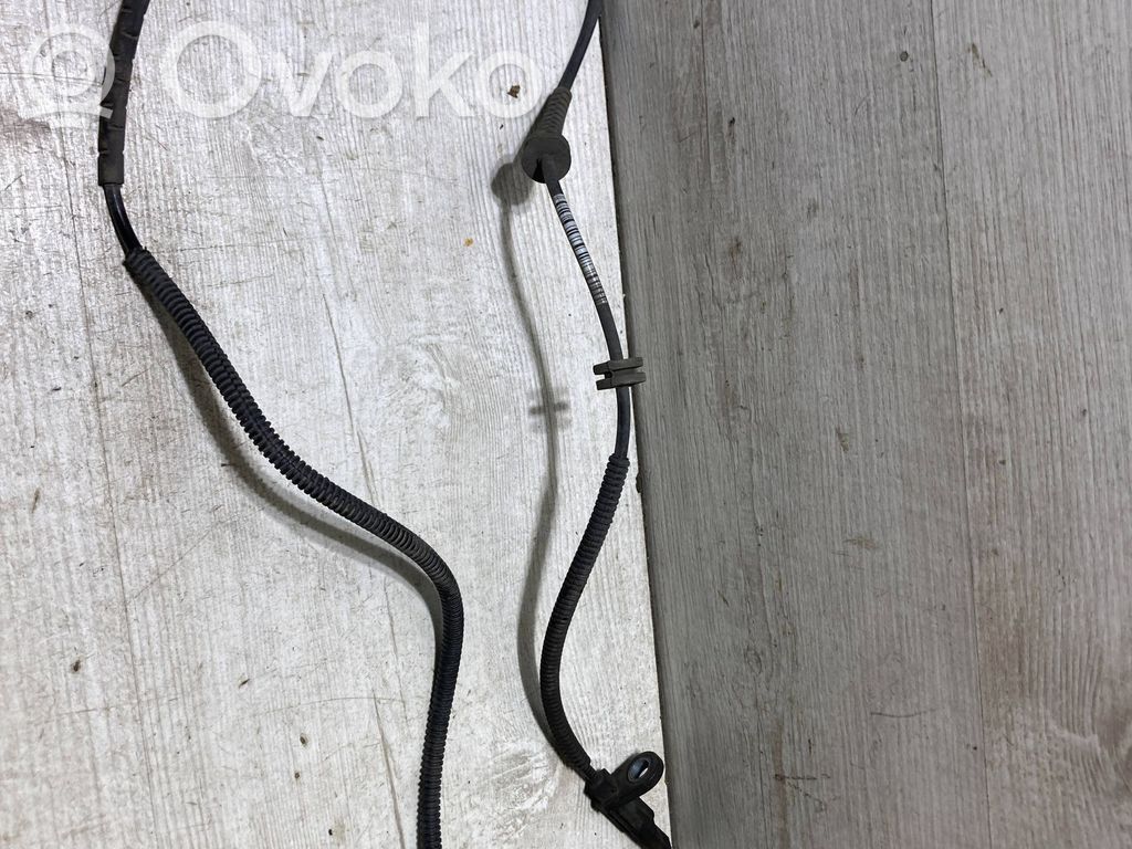 Citroen C3 ABS Sensor hinten 