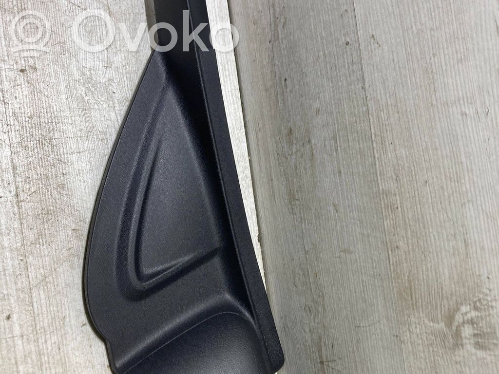 Citroen C3 Paneļa dekoratīvās apdares vairogs (sānu) 