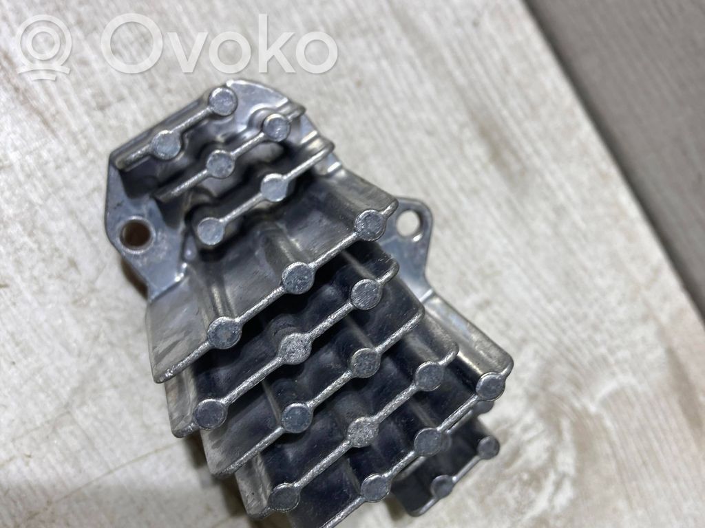 Ford Focus LED ballast control module 