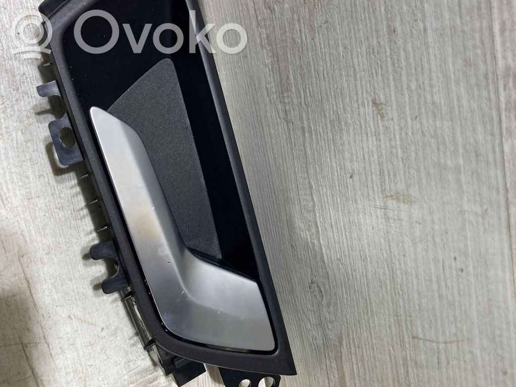 Ford Focus Rear door interior handle trim 