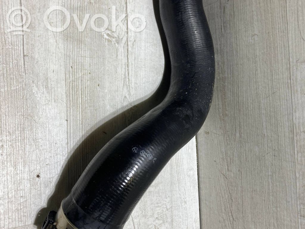 Ford Focus Air intake hose/pipe 