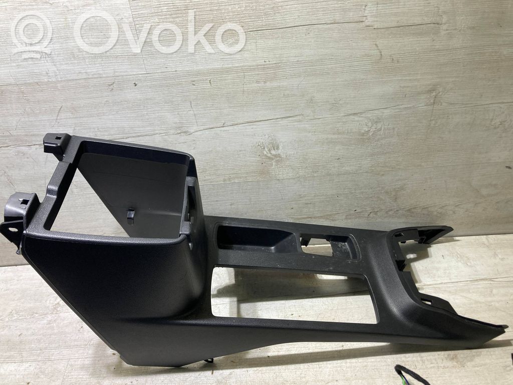 Ford Focus Dekoratīvā apdare 