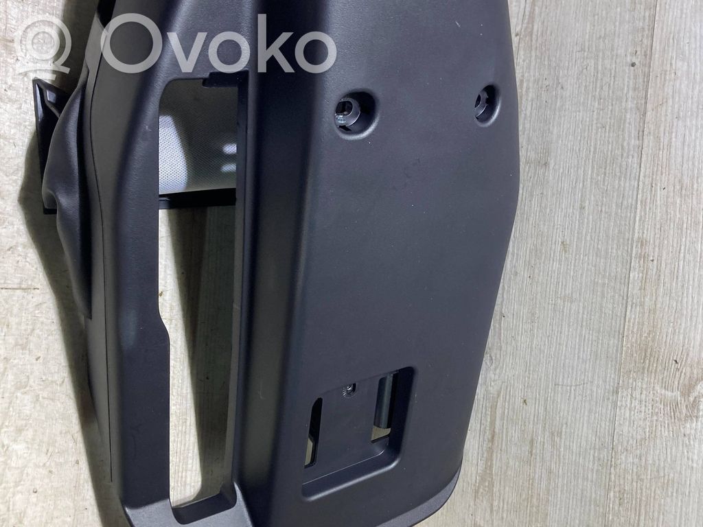 Ford Focus Steering wheel column trim 