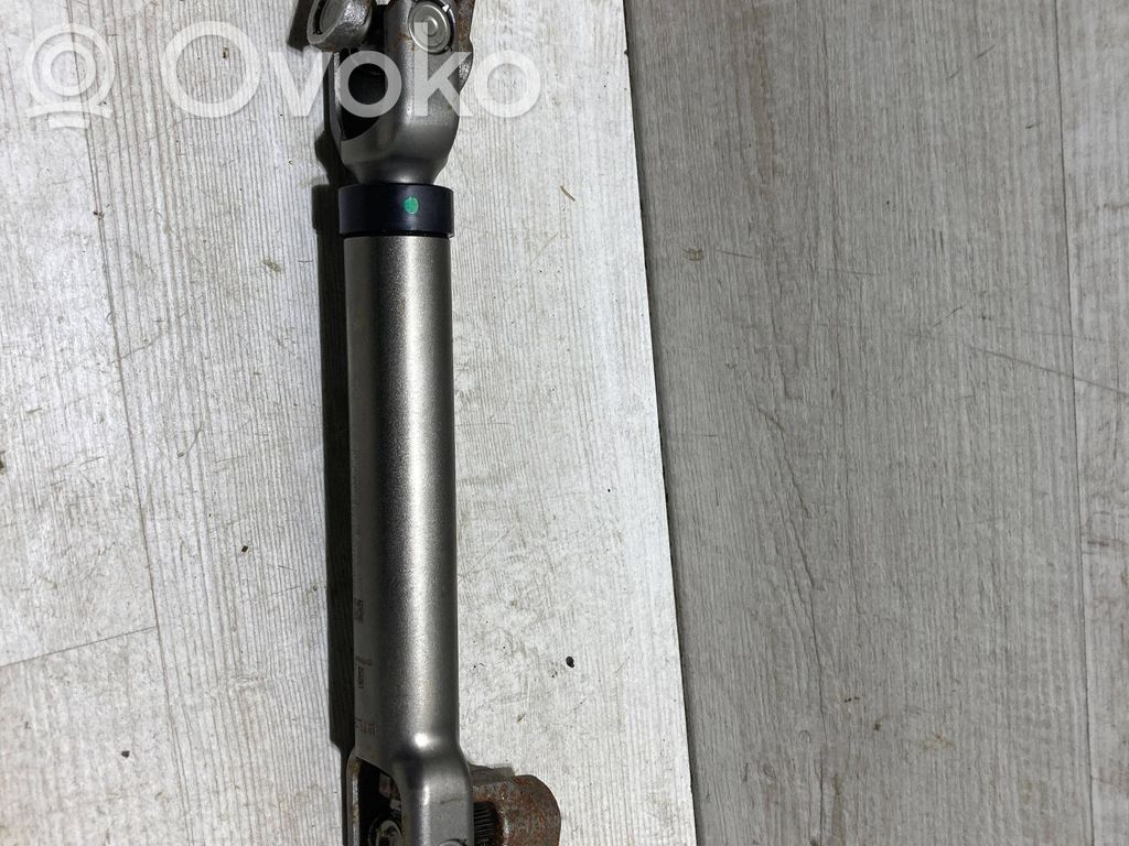 Ford Focus Steering column universal joint 