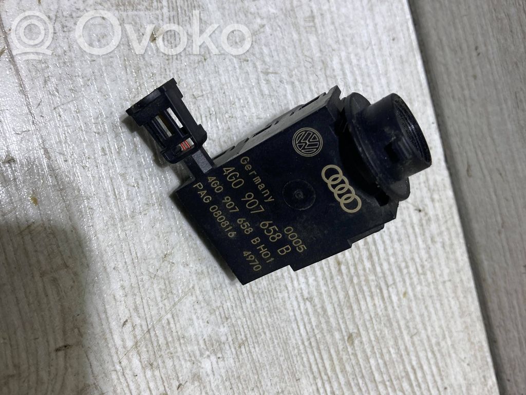 Audi A4 S4 B9 Air quality sensor 