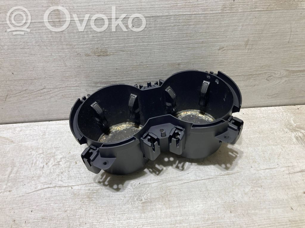 Audi A4 S4 B9 Cup holder front 
