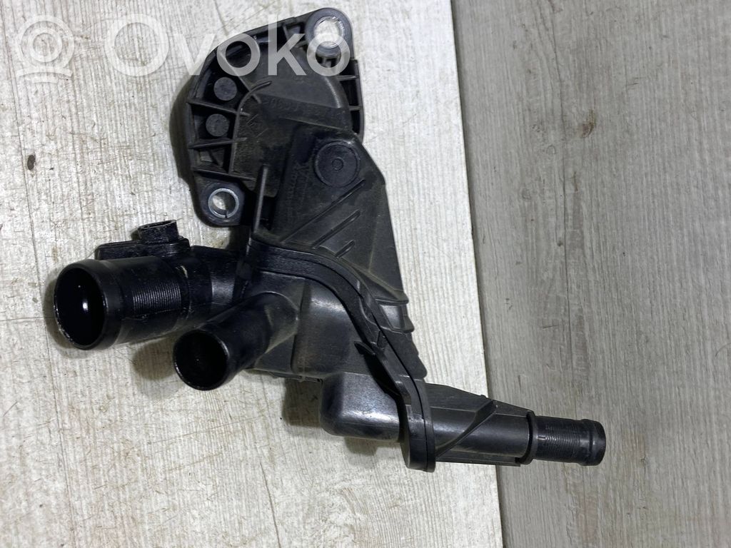 Nissan Micra K14 Termostatas/ termostato korpusas 