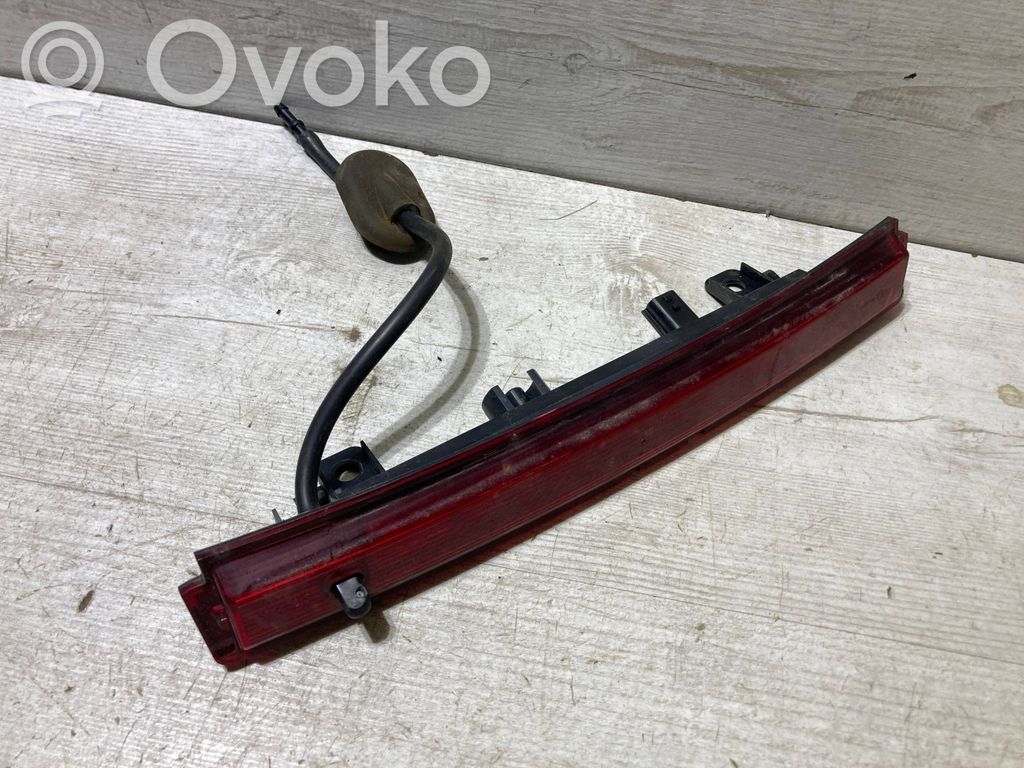 Nissan Micra K14 Third/center stoplight 