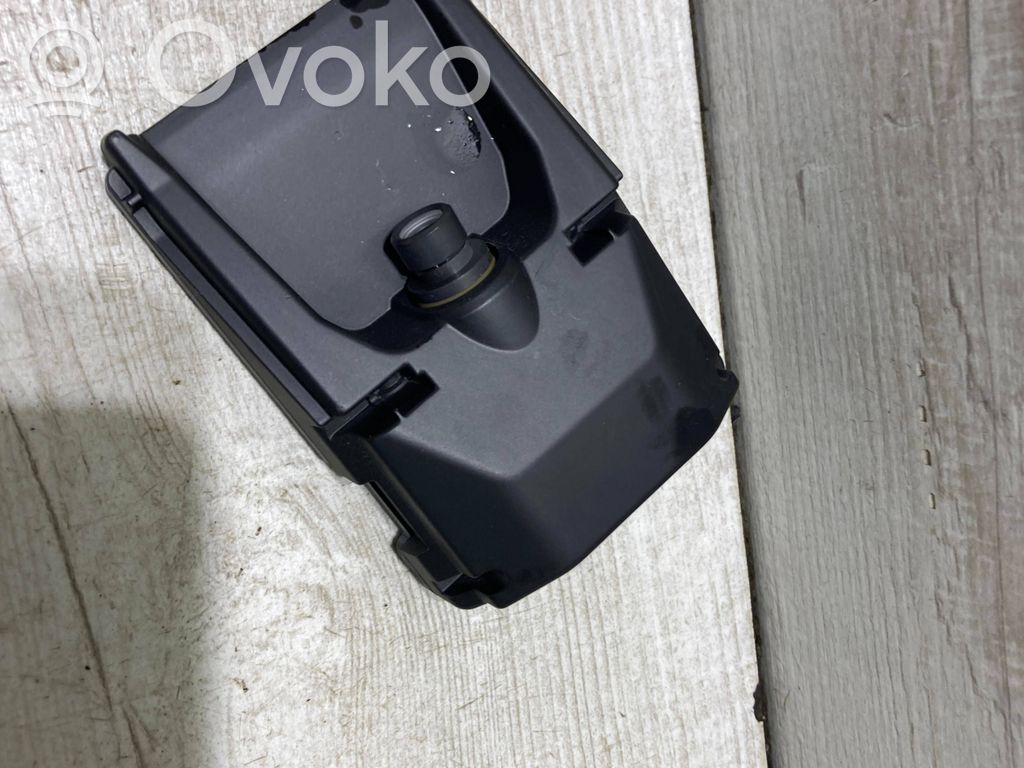 Opel Crossland X Windshield/windscreen camera 