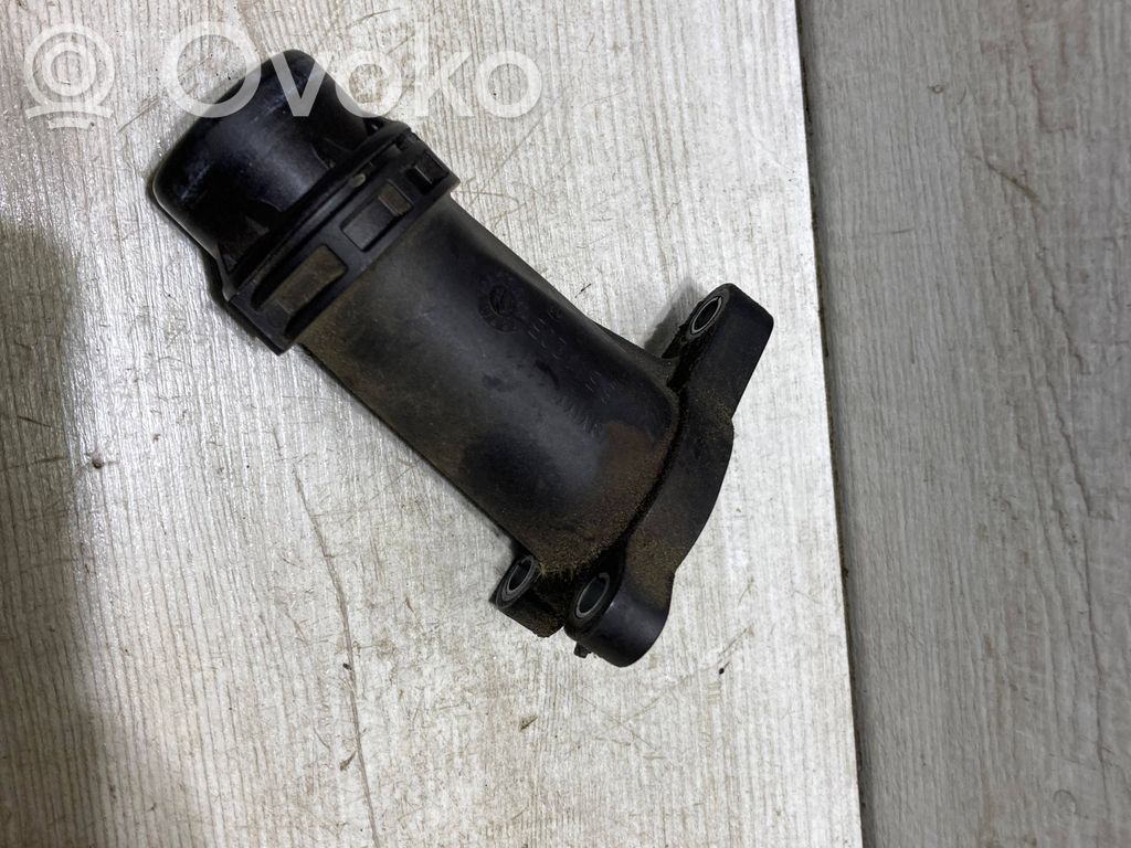 Mini Clubman F54 Caurulīte (-es) / šļūtene (-es) 