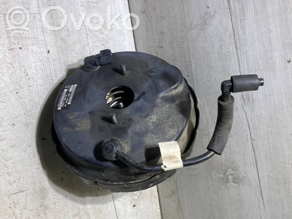 Wspomaganie hamulca   DV612B195JB
