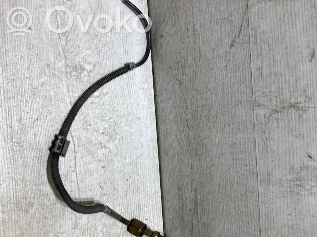 Mercedes-Benz C W204 Sensor de temperatura del escape 