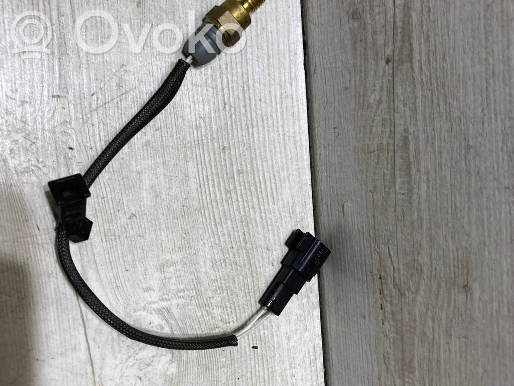 Ford Fiesta Coolant temperature sensor 