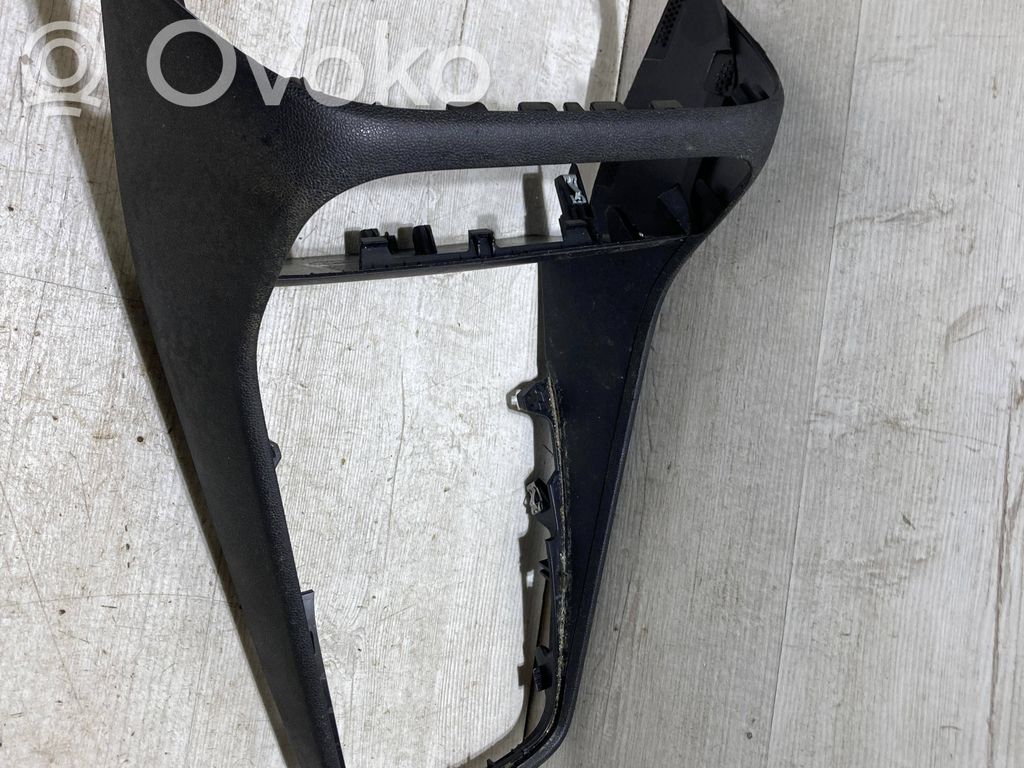 Ford Fiesta Autres éléments de console centrale 