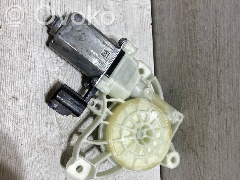 Ford Focus Rear door window regulator motor 