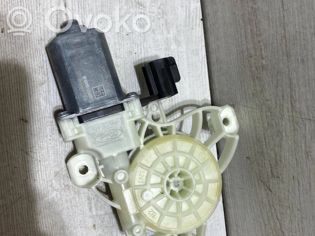 Ford Focus Motorino alzacristalli della portiera anteriore 