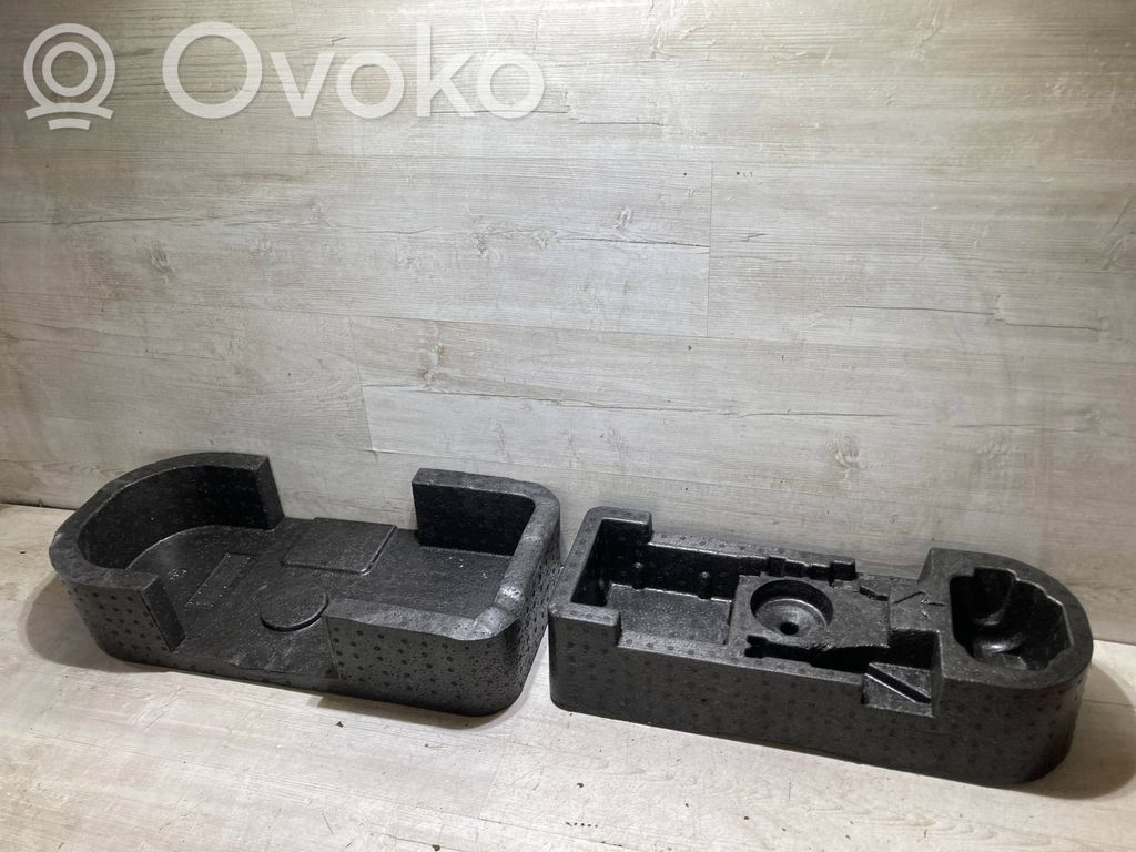Ford Focus Įrankių komplektas 