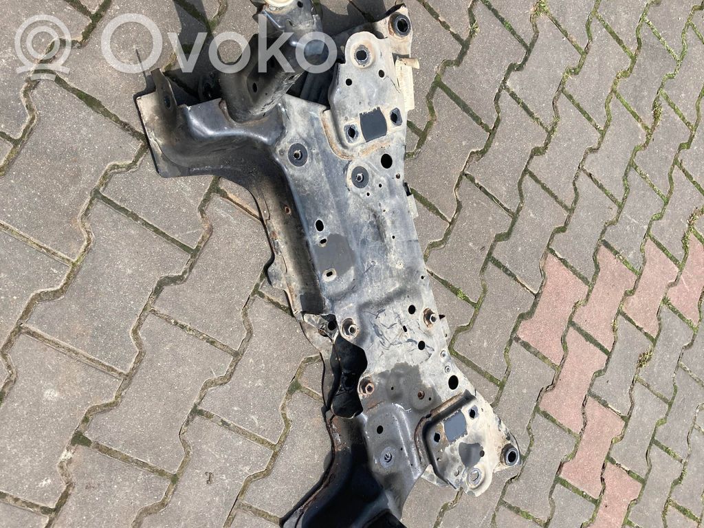 Ford Focus Front subframe 