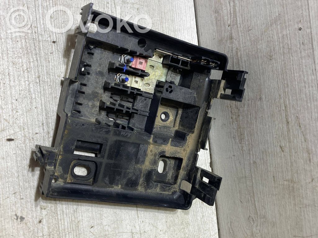 Ford Focus Saugiklių blokas 