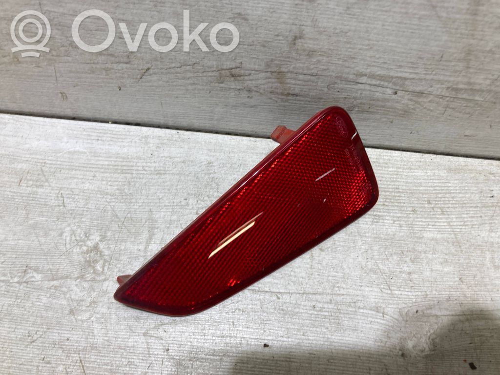 Ford Focus Takavalon heijastin 