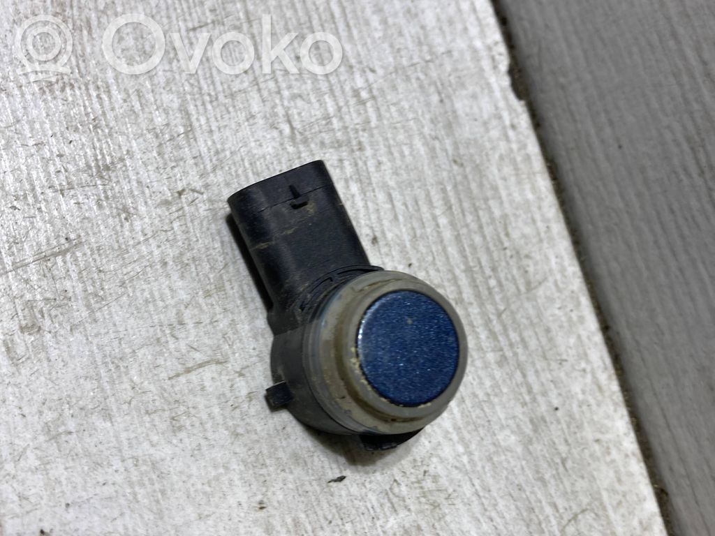 Ford Focus Sensor de aparcamiento PDC 