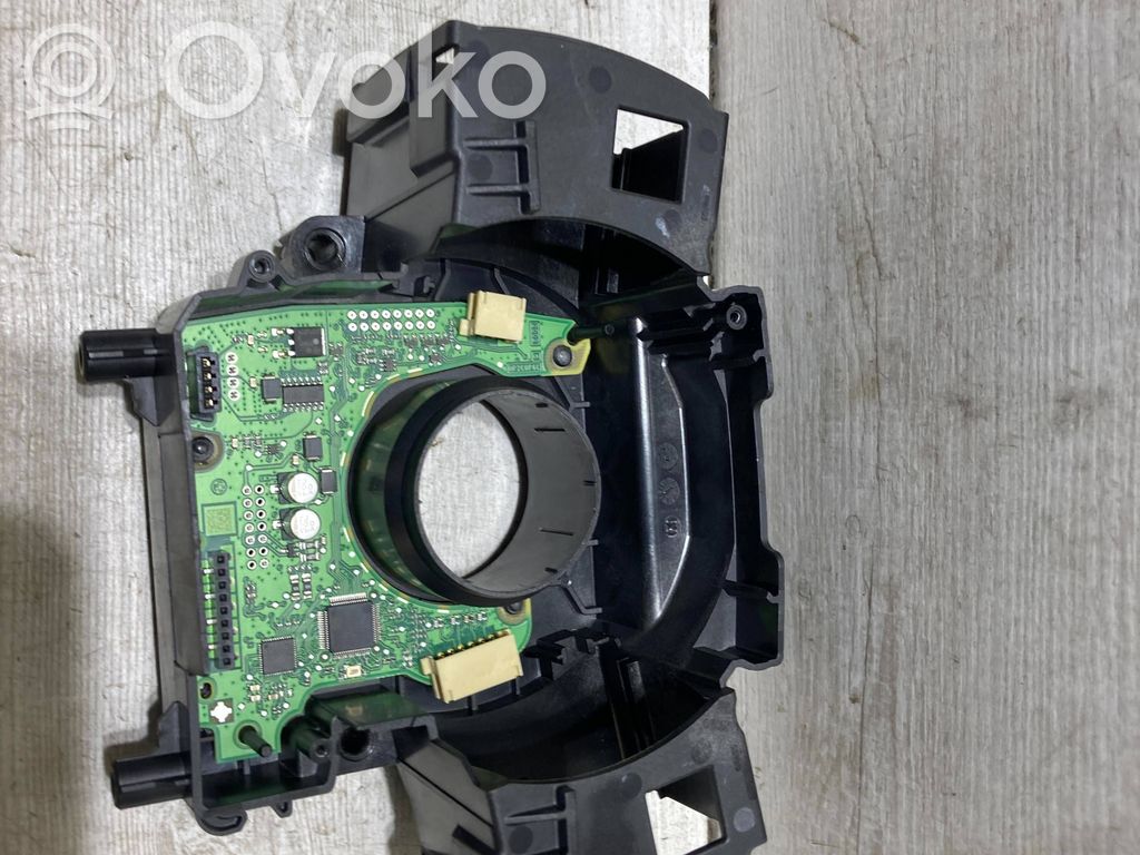 Ford Focus Pyyhkimen/suuntavilkun vipukytkin 