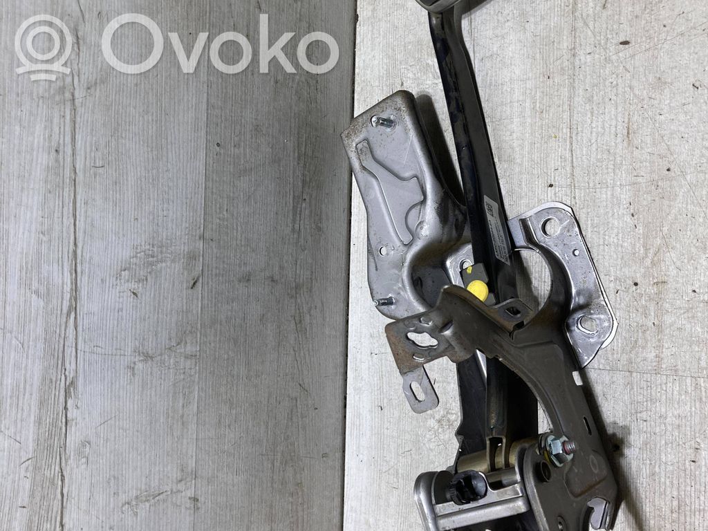 Ford Focus Brake pedal 