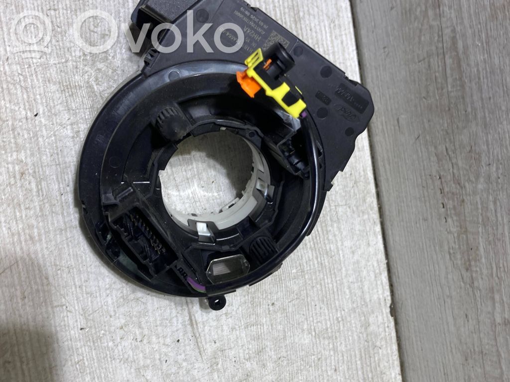 Ford Focus Muelle espiral del airbag (Anillo SRS) 