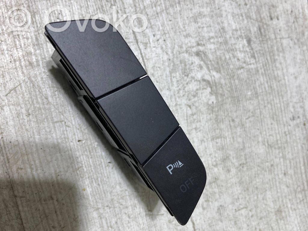 Ford Focus Otros interruptores/perillas/selectores 