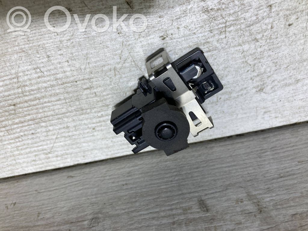 Ford Kuga III Rain sensor 