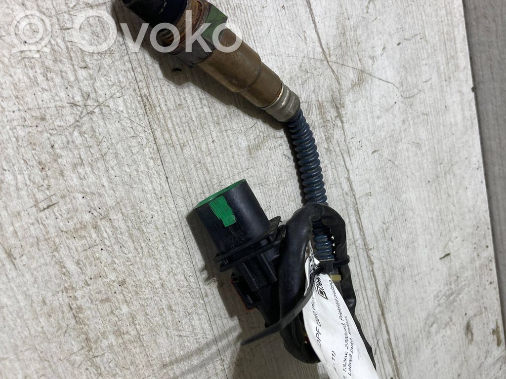 Audi A6 S6 C6 4F Lambda probe sensor 