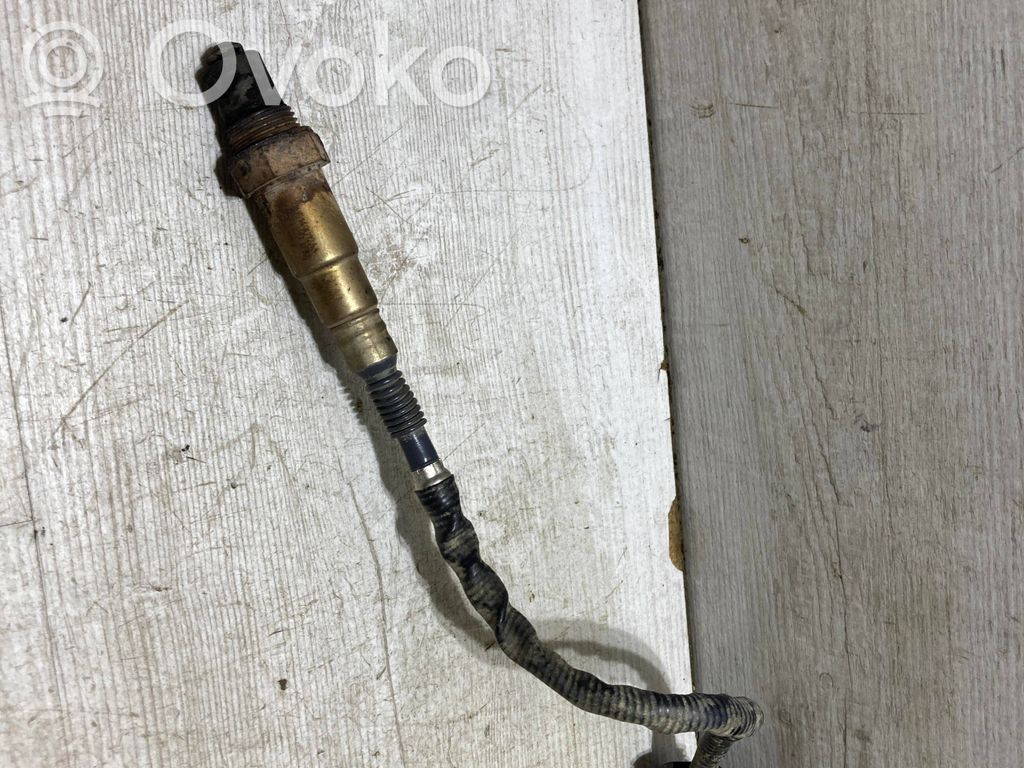 Jeep Grand Cherokee (WK) Lambda probe sensor 
