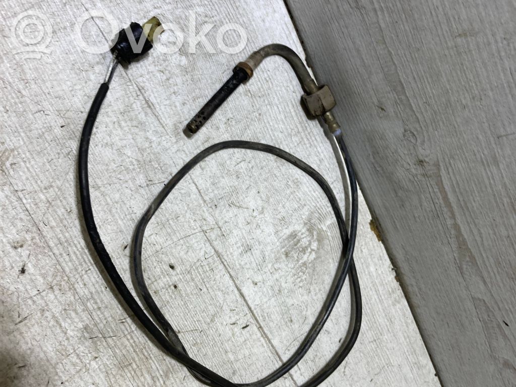 Jeep Grand Cherokee (WK) Lambda probe sensor 