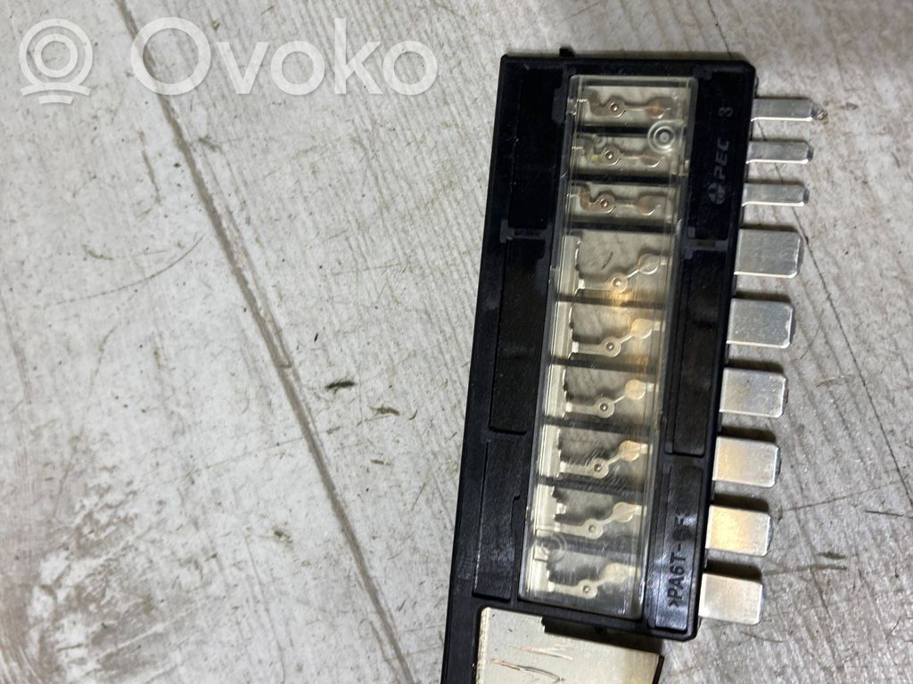 KIA Niro Fuse 