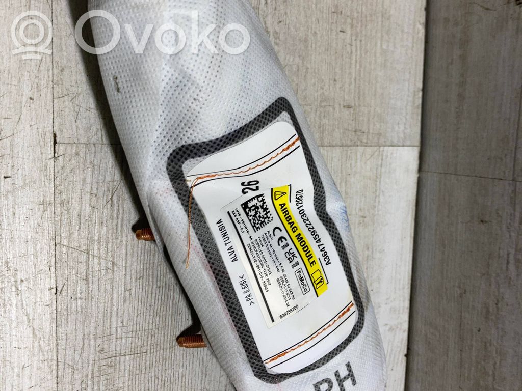 Ford Kuga III Poduszka powietrzna Airbag boczna 