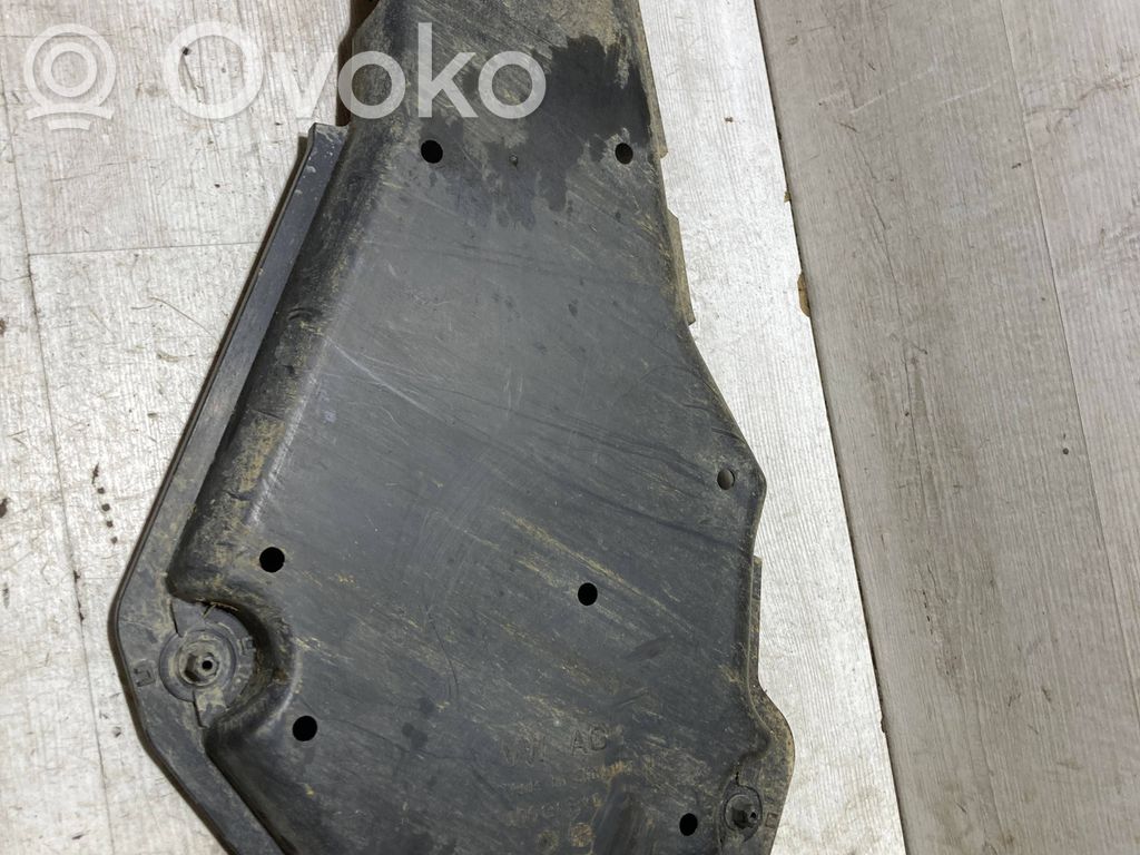 Audi A3 S3 8V Alustan takasuoja välipohja 