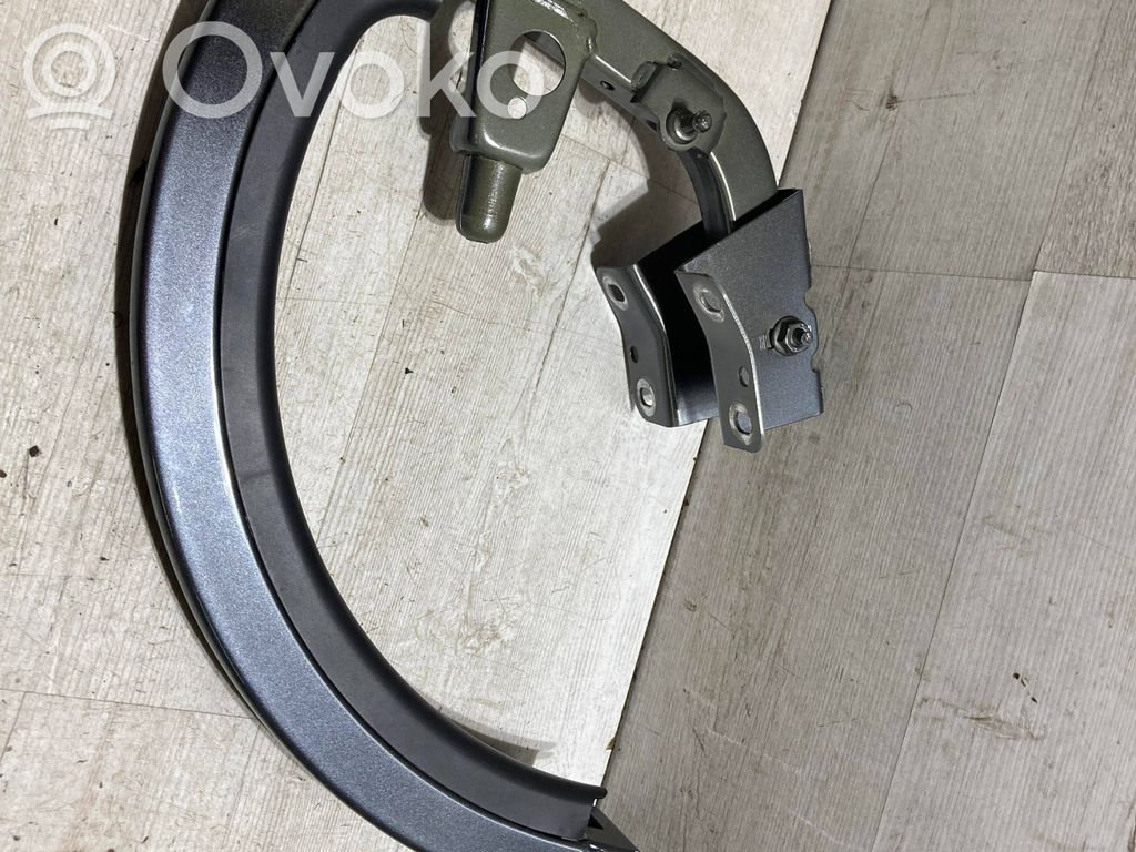 Audi A3 S3 8V Tailgate/trunk/boot hinge 